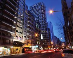 Wilton Hotel Buenos Aires