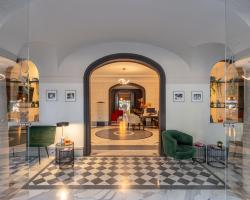Hotel Principe Torlonia