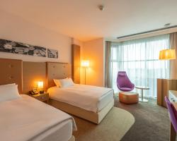 DoubleTree by Hilton Oradea