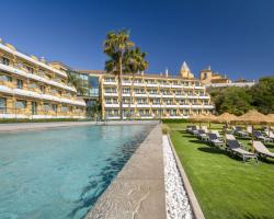 Barceló Jerez Montecastillo & Convention Center