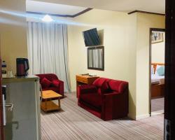 Al Jazeerah Hotel