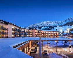 Panoramahotel Oberjoch