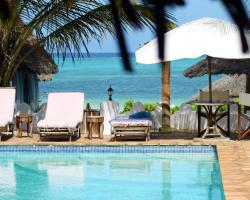 Zoi Retreat Hotel Zanzibar