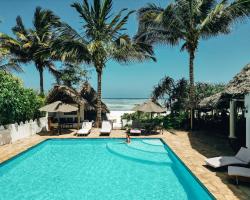Zoi Retreat Hotel Zanzibar