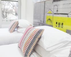 Abode by Easystay
