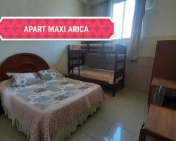 Apart Maxi