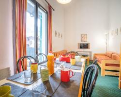 Apartment La Balme-1 by Interhome