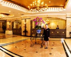 Green Land Hotel