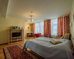 Romeo Family Uus Apartments