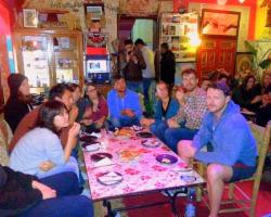 Hostel Marrakech Rouge