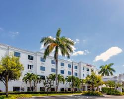 Hampton Inn West Palm Beach-Lake Worth-Turnpike