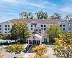 Hilton Garden Inn Montgomery East