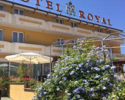 Hotel Royal Bosa