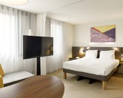 B&B HOTEL Paris Grand Roissy CDG Aéroport 4 étoiles