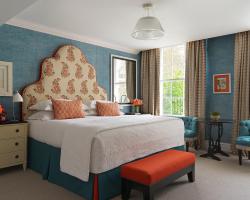 Dorset Square Hotel, Firmdale Hotels