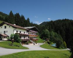 Alpenapartments Unterschlag