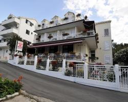 Hotel Haus Am Meer Cavtat