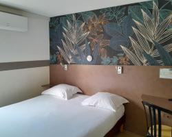 Fasthotel Narbonne