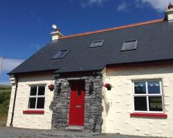 Fermoyle Cottage