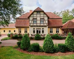 Waldhotel Forsthaus Hainholz
