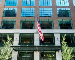 Crosby Street Hotel