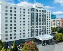 SpringHill Suites by Marriott Atlanta Buckhead