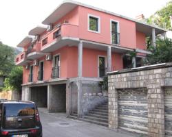 Lero Apartments