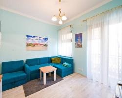 Apartament Sopocka Gracja