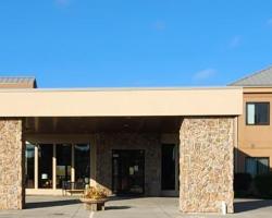 Cobblestone Inn & Suites - Newton