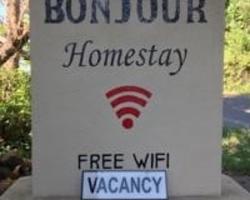 Bonjour Homestay