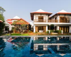 リバーサイド バンブー リゾート