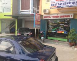 Thanh Huong Hotel