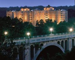 Omni Shoreham Hotel