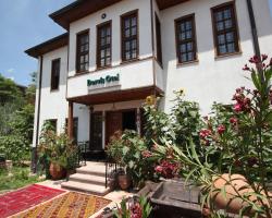 Konya Dervish Hotel