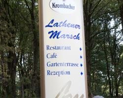 Hotel Restaurant Lathener Marsch