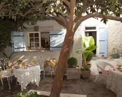 La Maison du Peintre en Provence