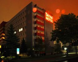 Tatra Hotel