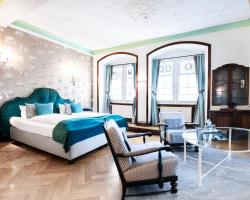 Romantik Hotel Barbarossa
