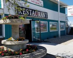 Wild Rose Country Inn
