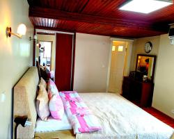 Cemed Family Flats Bosphorus