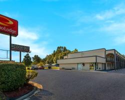 Econo Lodge Goldsboro Hwy 70