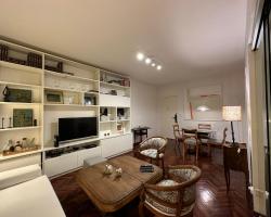 Apartment Juncal Retiro