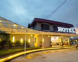 TKL Hotel