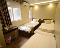 New Kong Hing Guest House