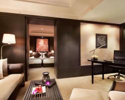Banyan Tree Bangkok