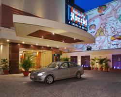 Nirwana Hometel Jaipur- A Sarovar Hotel