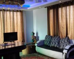 Jannat Guest House and Apartment