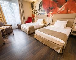 First Inn Hotel Zwickau