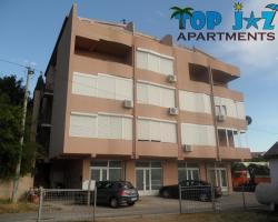 Top Jaz Apartments