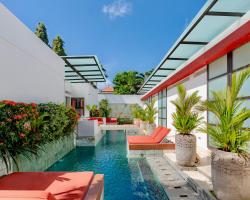 Bali Ginger Suites & Villa